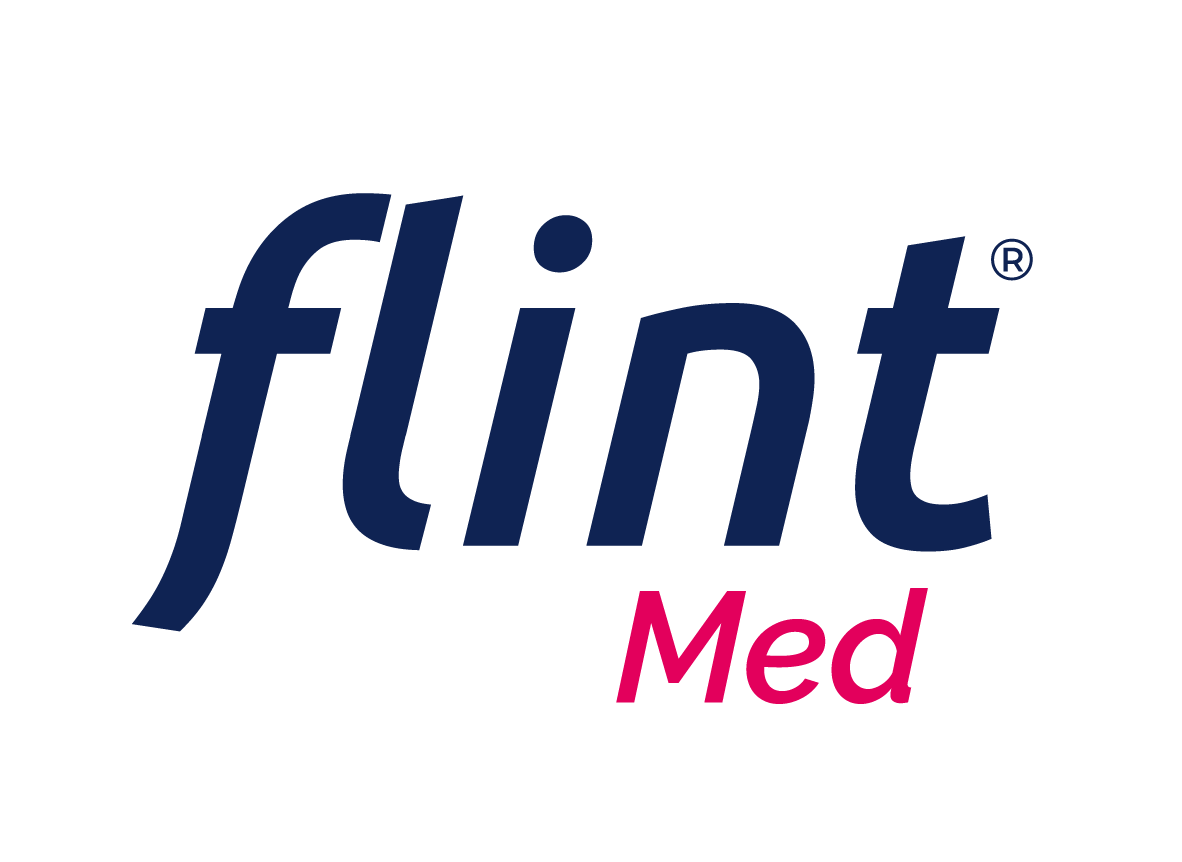 Logo flint Med
