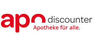 Logo Apodiscounter Versandapotheke