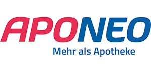 Logo Aponeo Versandapotheke