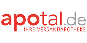 Logo Apotal Versandapotheke
