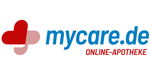 Logo Mycare Versandapotheke