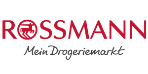 Rossmann Drogerie Logo