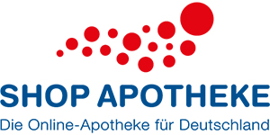 Logo Shopapotheke Versandapotheke