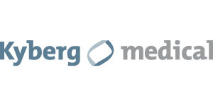 Logo Kyberg Medical
