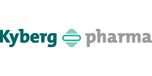 Logo Kyberg Pharma
