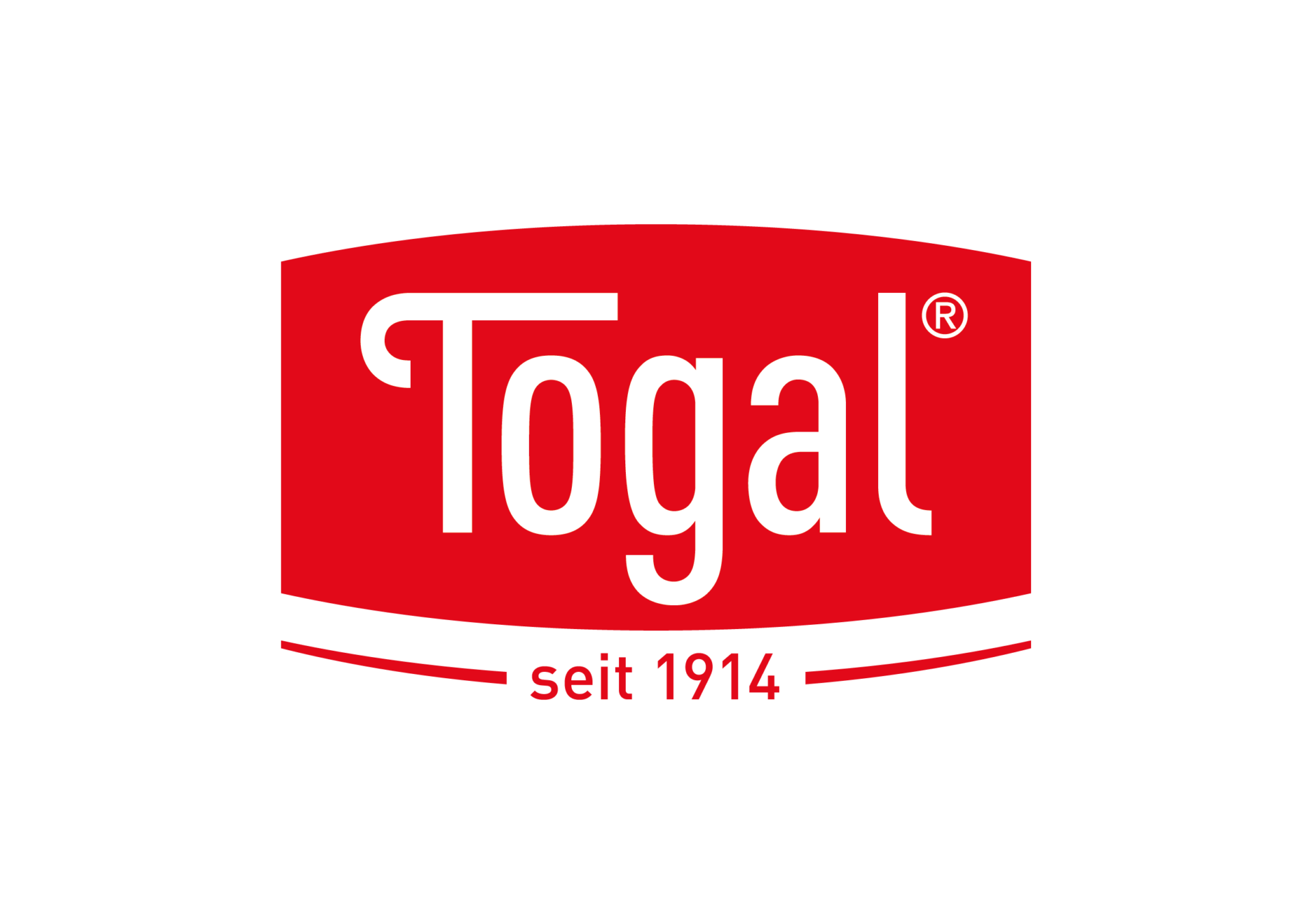 Logo Togal seit 1914