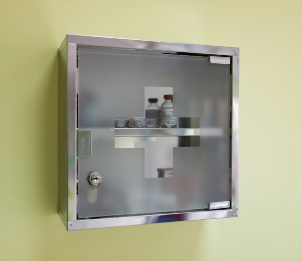 Medizinschrank Hausapotheke