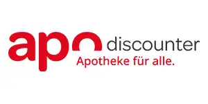 Logo Apodiscounter