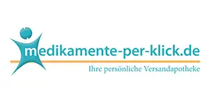 Logo Medikamente-per-klick