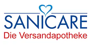 Logo Sanicare