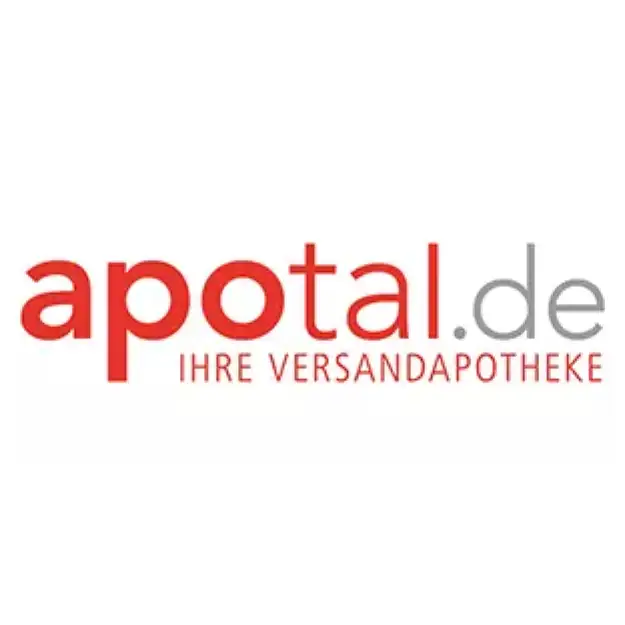 Apotal Logo Hautrissekleber