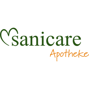 Sanicare Eis Spray
