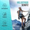 flint® Med Sprühpflaster: wasserfest, atmungsaktiv und elastisch