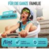 flint® Med Sprühpflaster für die ganze Familie, geeignet für Kinder ab 3 Jahren