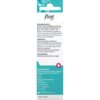 Verpackung des flint® Med Sprühpflasters mit Anwendungsgebiet und Zusammensetzung